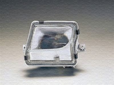 MAGNETI MARELLI 710305051002 -  Противотуманная фара